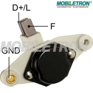 S 350 MERCEDES-BENZ KLASA S W140 Regulator napięcia 12v MOBILETRON