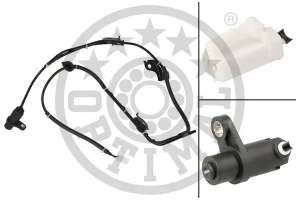 06-S682 OPTIMAL Czujnik prędkości koła abs