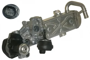 1.4 TDI VW POLO V Moduł agr NISSENS