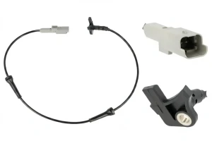 Czujnik prędkości koła abs przód PEUGEOT 308 CC OPTIMAL 06-S684