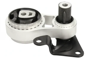 1.2, 1.4, 1.6, 1.3 L, 1.4 CD MAZDA 2 I Poduszka silnika tylna dolna OPTIMAL