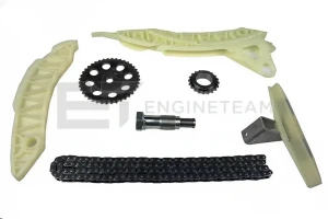Cooper S, John Zestaw łańcucha rozrządu MINI CABRIO R57 II FEBI BILSTEIN