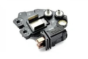 1.6 HDi, 2.0 16V, 2.0 HDi, 1.4 HDi PEUGEOT 307 Regulator napięcia ERA