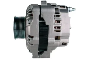 FE VOLVO FE II Alternator