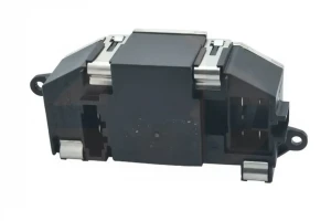 Opornik rezystor dmuchawy nawiewu VW TRANSPORTER T6 ERA