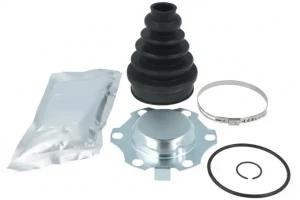 Osłona przegubu półosi lewy przód VW POLO III OPTIMAL