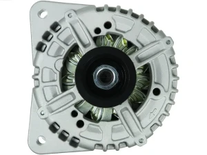2.0 TDI AUDI A6 C6 Alternator 180a
