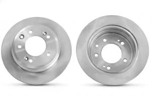 Tarcza hamulcowa HYUNDAI i30 II MAXGEAR
