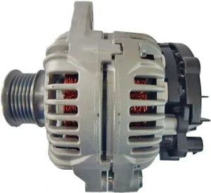 1.9 CDTI OPEL ASTRA H Alternator 120a