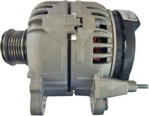 1.6 TDI SKODA ROOMSTER Alternator 140a