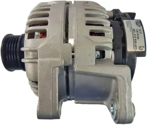 1.4, 1.6, 1.4 16V OPEL ASTRA G Alternator 120a