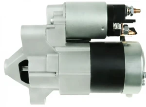 2.0 JTD, 2.0 D, 2.0, 2.2 JTD FIAT ULYSSE Rozrusznik AS-PL