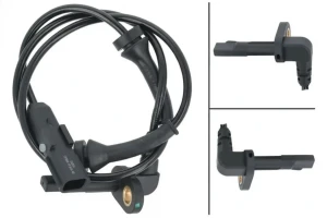 Czujnik prędkości koła abs tył NISSAN NV400 Skrzynia (X62, X62B) OPTIMAL 06-S884