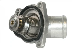 1.0, 1.4 LPG, 1.2, 1.2 LPG, 1.4 OPEL CORSA D Termostat z obudową ERA