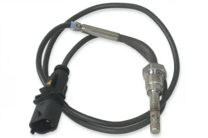 1.9 JTS, 2.4 JTDM, 2.0 JTDM, 1.9 JTDM ALFA ROMEO 159 Czujnik temptury spalin ERA
