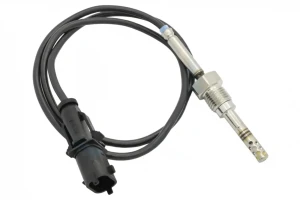 1.4, 1.9 D, 1.6 D, 1.4 LPG, 2.0 D FIAT BRAVO II Czujnik temptury spalin ERA