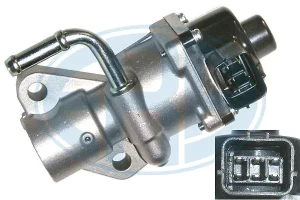 2.0, 1.8 Zawór egr agr MAZDA 5 I ERA