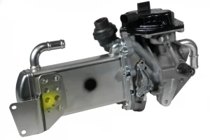 2.0 TDI VW CALIFORNIA T5 Moduł zaworu egr ERA