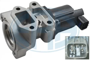 1.7 CDTi Zawór egr agr OPEL ASTRA J ERA