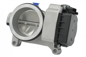 1.6 16V, 1.4 16V Korpus przepustnicy powietrza RENAULT MEGANE I ERA