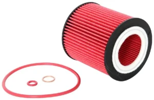 Filtr oleju k&n filters BMW 3 F31 K&N Filters