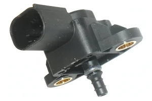 B 180, B 200 Czujnik ciśnienia w kolektorze map sensor MERCEDES-BENZ B W245 ERA