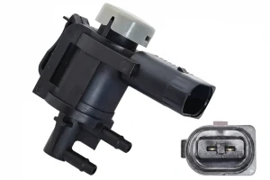 1.9 TDI, 3.2 R32, 2.0 TDI Elektropneumatyczny zawór sterujący VW GOLF 5 ERA