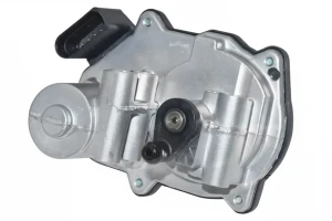 2.0 TDI Element nastawczy przepustnicy powietrza AUDI A3 8P ERA