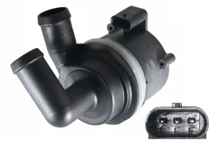 2.0 TDI, 1.6 TDI VW CADDY IV Dodatkowa pompa wody MAGNETI MARELLI