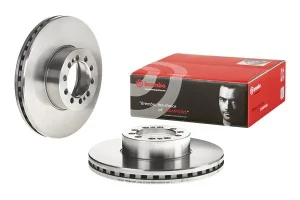 Tarcza hamulcowa VOLVO FL III BREMBO