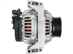 MHD 131, MHD 122 BOVA Magiq Alternator