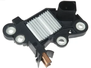 2.0 D180, 2.0 P200, 2.0 P250, 2.0 D150 LAND ROVER RANGE ROVER EVOQUE II Regulator napięcia 12v AS-PL