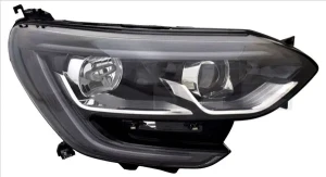Reflektor lampa RENAULT MEGANE IV TYC