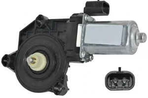 Silnik elektryczny, podnośnik szyby ALFA ROMEO 159 ERA