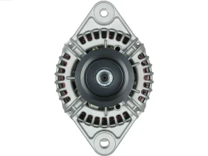 D380, D430, 18 T, 18 P RENAULT TRUCKS D Alternator