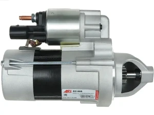 4.2 V8 AUDI A6 C5 Rozrusznik AS-PL