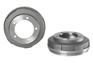 Bęben hamulcowy tył FORD TRANSIT BREMBO