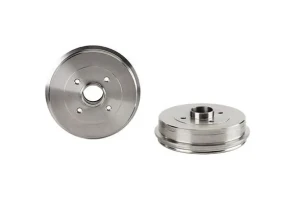 Bęben hamulcowy tył RENAULT TWINGO II BREMBO