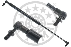 Sprężyna gazowa bagażnika SUZUKI JIMNY III OPTIMAL
