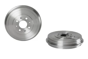 Bęben hamulcowy tył FIAT PUNTO BREMBO