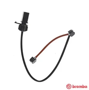 Capteur d'usure des plaquettes AUDI A5 I QUICK BRAKE