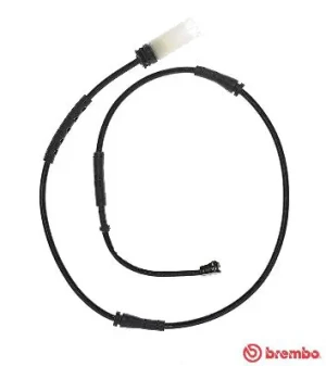 Capteur d'usure des plaquettes MINI PACEMAN QUICK BRAKE