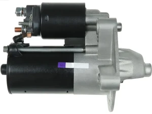 1.6 MZR MAZDA 3 II Rozrusznik AS-PL
