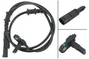 Czujnik prędkości koła abs lewy przód MERCEDES-BENZ SPRINTER B906 OPTIMAL 06-S927