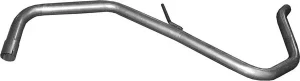 Rura wydechowa OPEL INSIGNIA A 1.8 (68) POLMO