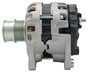 1.4 TGI, 1.2 TSI, 1.5 TSI, 1.4 TSI, 1.0 TSI VW GOLF VII Alternator 110a