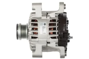 8EL 011 713-711 HELLA Alternator 140a