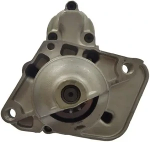 1.5 Blue, 1.5 dCi DACIA LOGAN II Rozrusznik HELLA