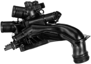 1.6 VTi, 1.6 THP CITROËN DS4 Termostat z obudową GATES