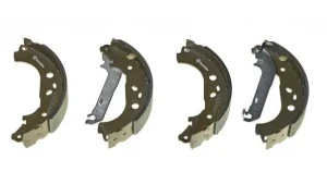 Szczęki hamulcowe tył FORD FOCUS C-MAX I BREMBO